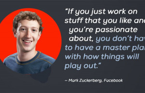Mark Zuckerberg Quotes – Founder of Facebook