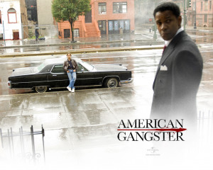 Movies American Gangster