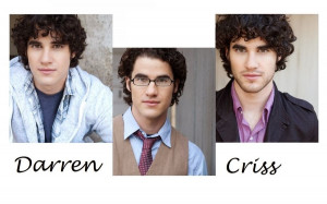Darren Criss Quotes