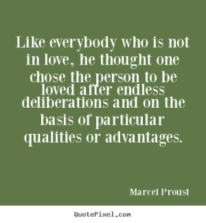 Marcel Proust Quotes Famous...