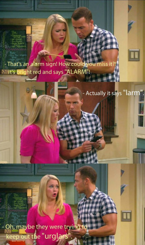 Melissa and Joey!!