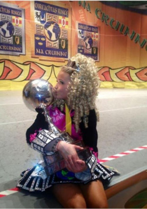 ... again from the 2012 world irish dancing championships photo dance net