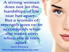 quotes strong | strong quotes – strong woman love quotes and sayings ...