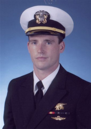 Lt. Michael P. Murphy Photos