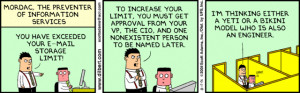 Dilbert, Rate, Search, Popular, Sorting, Prevent, Newest, Oldest ...