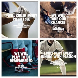 Baseball quotes