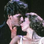 Nobody puts Baby in a corner.