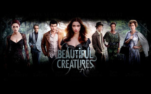 Beautiful Creatures Movie Beautiful Creatures Wallpaper