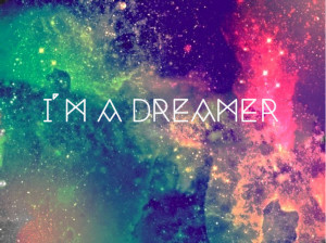 dream, dreamer, galaxy, imagine