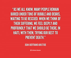 quote-Jean-Bertrand-Aristide-as-we-all-know-many-people-remain-61273 ...