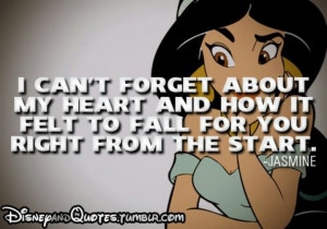 Aladdin Quotes Jasmine Jasmine from aladdin quotes