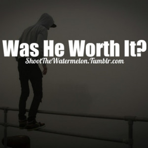 Tumblr Quotes About Boys Cheating