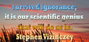 Stephen Vizinczey Quotes