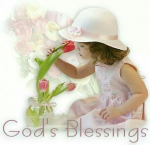 God's Blessings