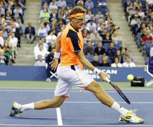 Istomin wins Nottingham final for 1st title 1 month ago