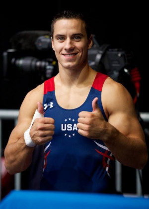 Jake Dalton - USA Gymnast: Dalton Pictures, Jake Dalton, Dance ...