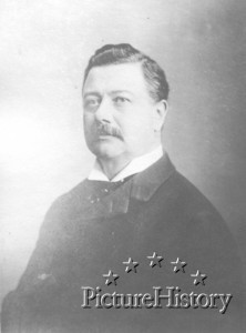 Seth Low 1850 1916