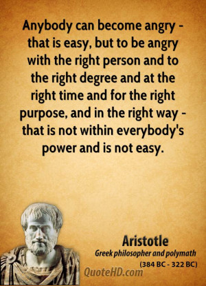 Aristotle Time Quotes