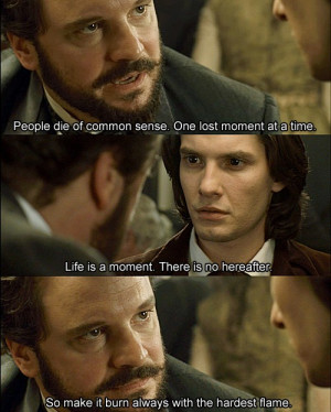 Flick Picks: Dorian Gray (2009)