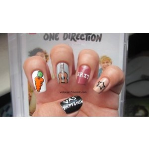shop beauty products nail care nail treatments one direction nails
