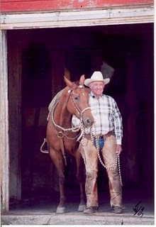 Ray Hunt, Horse Trainer