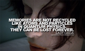 Lady GaGa Quotes - lady-gaga Fan Art