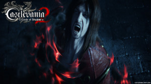 Video Game - Castlevania: Lords Of Shadow 2 Wallpaper