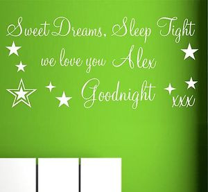 BOYS-BEDROOM-WALL-ART-STICKERS-QUOTES-STARS-PERSONALISED-NAME-DECALS ...