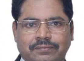 Dr. Hanumanthu Purushotham takes over as CMD of National Research ...