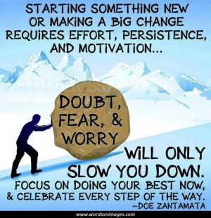 Motivational quotes job loss