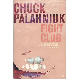 Best of Fight Club Book and Movie Quotes