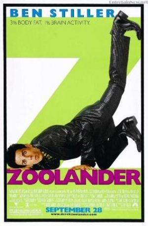 ... Stiller, Owens Wilson, Zoolander 2001, Favorite Movie, Comedy Movie