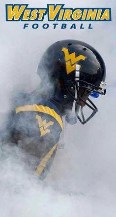 West Virginia Mountain Momma