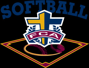 Check out the NEW FCA Softball New Testament Bible!
