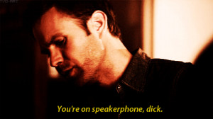 Will 'TVD's Alaric Saltzman Return During Season 5? Why Matt Davis ...