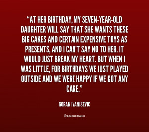 Happy Birthday To My Daughter Quotes Http://quotes.lifehack.org/