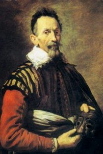 Miguel de Cervantes Saavedra - Spanish novelist, poet, and playwright ...