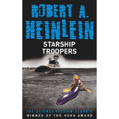 Starship+troopers+book+quotes