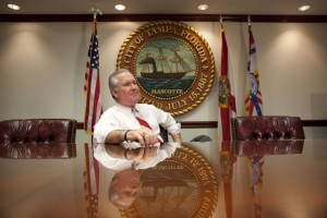 Tampa Mayor Bob Buckhorn says he doesn't expect police raids at strip ...