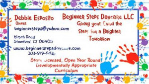 Family Home Daycare & Preschool