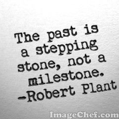 Robert Plant quote