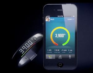 Nike + Fuelband SE, il braccialetto per lo sport