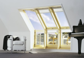 LOFT CALULATOR QUICK QUOTE FORM