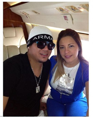Felix Hernandez Wife And Sarah picture