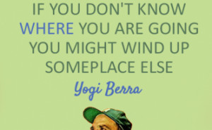 yogi bear quotes