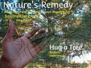 Nature's Remedy