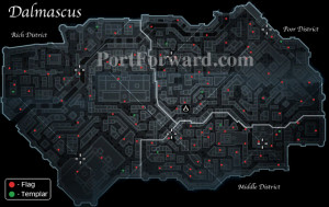 Assassins Creed Walkthrough Flag And ...