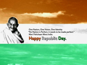 Happy Republic Day Images With Quotes Free Download || Republic Day ...
