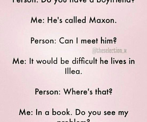Love Maxon ♥️