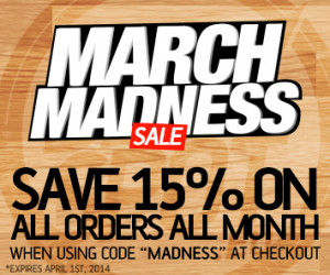 march madness quotes